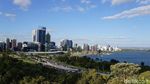 Foto: Kings Park di Perth, Taman Kota Terbesar Sedunia