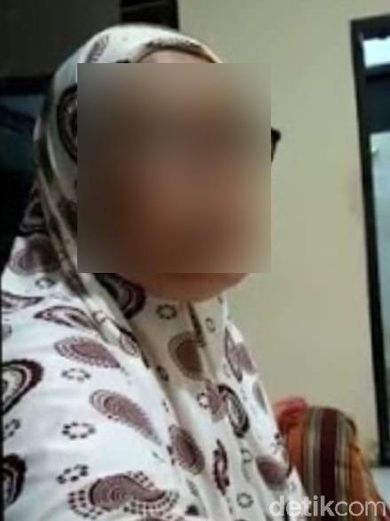 2 Hari Pascamutilasi Mayat Dalam Koper, AS Kerap Emosi dan Uring-uringan 2 Hari Pascamutilasi Mayat Dalam Koper, AS Kerap Emosi dan Uring-uringan
