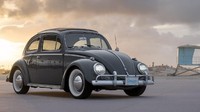 Zelectrik menempatkan motor listrik bertenaga 102 Hp, kekuatannya tiga kali lebih bertenaga dan bobotnya lebih ringan dibandingkan versi internal combustion engine (ICE). Foto: Electrek