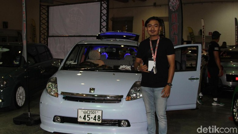 Foto: Ruly Kurniawan Foto: Ruly Kurniawan