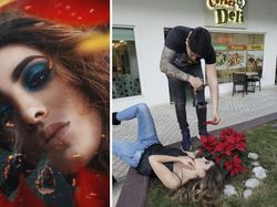 Begini Rupanya Cara Fotografer Motret Foto Keren