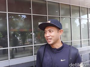 Eni Nuraini Seperti Ibu untuk Suryo Agung