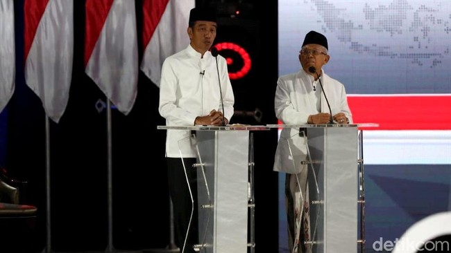 Foto: Agung Pambudhy Foto: Agung Pambudhy