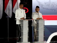 Sandi Sentil Neraca Dagang Tekor US$ 8 M, Ini Jawaban Jokowi
