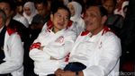 Megawati Hingga Amien Rais Saksikan Debat Pilpres Pamungkas