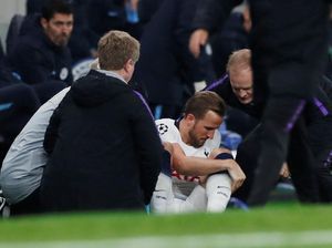 Southgate: Kane Tak Harus Main di Final Liga Champions...