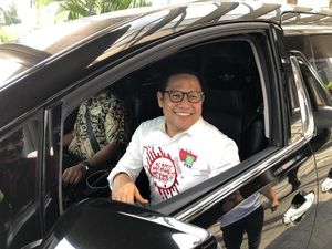 Seperti NasDem, PKB Dorong PDIP Tunjuk Puan Maharani Jadi Ketua DPR