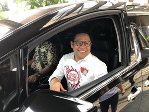 Seperti NasDem, PKB Dorong PDIP Tunjuk Puan Maharani Jadi Ketua DPR