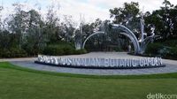 Taman Kota Terbesar Sedunia di Perth: Kings Park & Botanical Garden