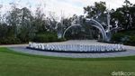 Foto: Kings Park di Perth, Taman Kota Terbesar Sedunia