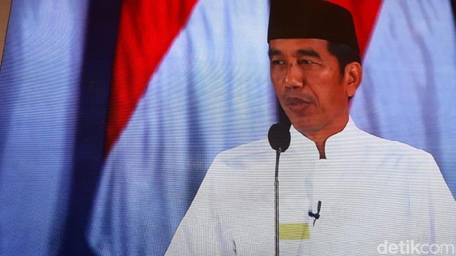 Sandiaga Kritik Holding BUMN, Jokowi Mau Bikin Super Holding