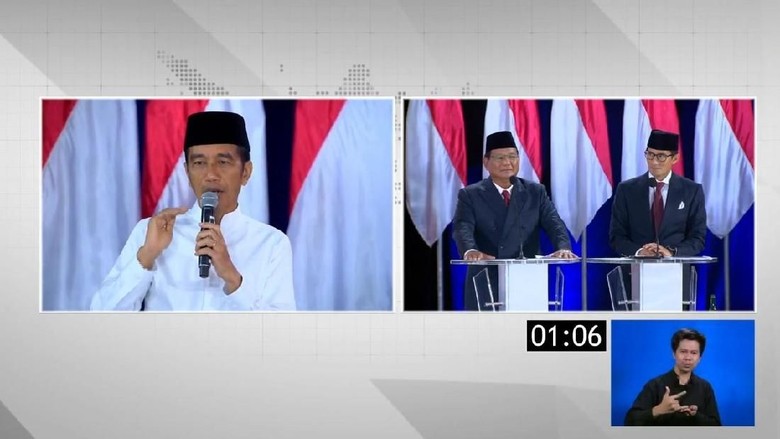 Prabowo soal Pajak: Kita Harus Kejar Mereka yang Menghindar! Prabowo soal Pajak: Kita Harus Kejar Mereka yang Menghindar!