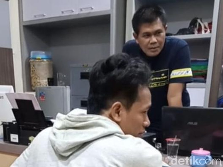 Cerita Dua Pelaku Saat Memutilasi Korban Mayat dalam Koper Cerita Dua Pelaku Saat Memutilasi Korban Mayat dalam Koper