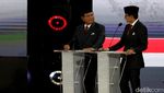 Usai Pilpres 2019, Prabowo-Sandi Kini Reuni di Kabinet Jokowi