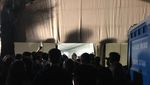 Foto: Suasana Pemilu 2019 untuk WNI di Melbourne, Australia