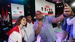 Usai Debat Pilpres Pamungkas, Kubu 01-02 Cair