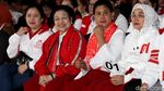 Megawati Hingga Amien Rais Saksikan Debat Pilpres Pamungkas