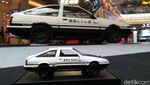 Mobil Legendaris Toyota di Semarang
