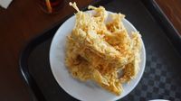 Gak Suka Ayam Berbumbu Kuat? Popeye Paling Mantul Buat Kamu 