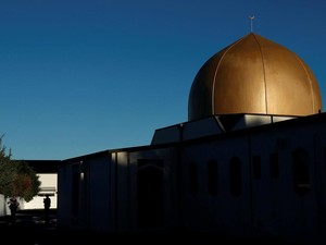 Sebulan Usai Teror, Warga Muslim di Christchurch Masih Takut ke Masjid