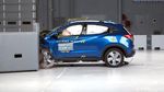 Honda Pamerkan HR-V Hancur Habis Uji Tabrak