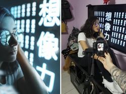 Begini Rupanya Cara Fotografer Motret Foto Keren