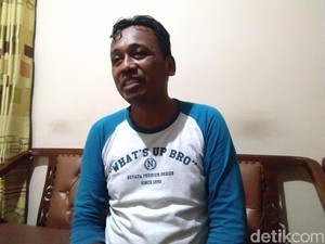 2 Pria Diciduk Aparat Bersenjata di Yogya
