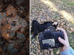 Begini Rupanya Cara Fotografer Motret Foto Keren