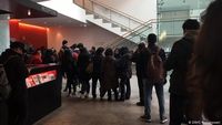 WNI di Jerman Mulai Mencoblos di TPS 
