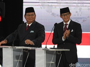 Prabowo Sebut Jokowi Salah Tangkap soal Tax Ratio