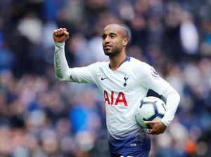 Semifinal Liga Champions Jadi Momen Besar untuk Lucas Moura