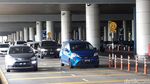 Penampakan Mobil Sejuta Umat Indonesia di Malaysia