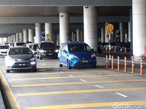 Atasi Krisis Akibat Corona, Malaysia Bebaskan Pajak Penjualan Mobil