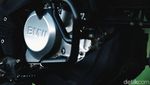 Aksesori untuk Motor Petualang BMW 310 GS Adventure