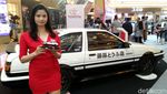 Mobil Legendaris Toyota di Semarang