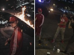 Begini Rupanya Cara Fotografer Motret Foto Keren