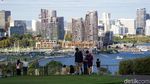 Foto: Kings Park di Perth, Taman Kota Terbesar Sedunia