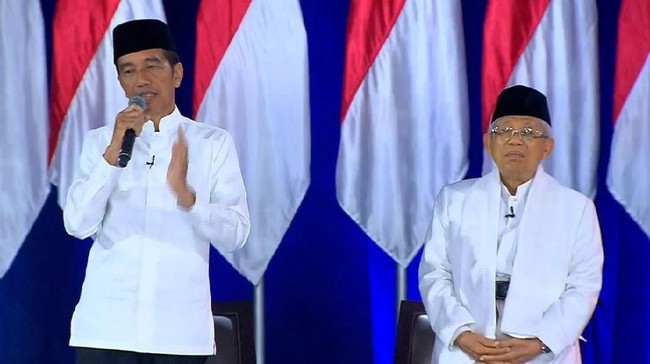 Yuk Kawal Bareng Janji Ekonomi di Periode II Jokowi