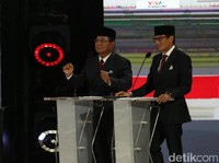 Prabowo ke Jokowi: Sudah Berkuasa 4,5 Tahun Kenapa Izinkan Impor?