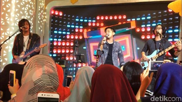 Band Bersaudara, Kanda Brothers Jelaskan Cara Jaga Kekompakkan