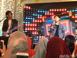Kompak! Kanda Brothers Bawakan Lagu Legendaris Bohemian Rhapsody