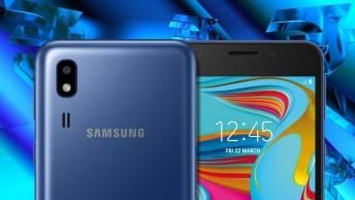 samsung galaxy A2 core. (Foto: 91Mobile) samsung galaxy A2 core. (Foto: 91Mobile)