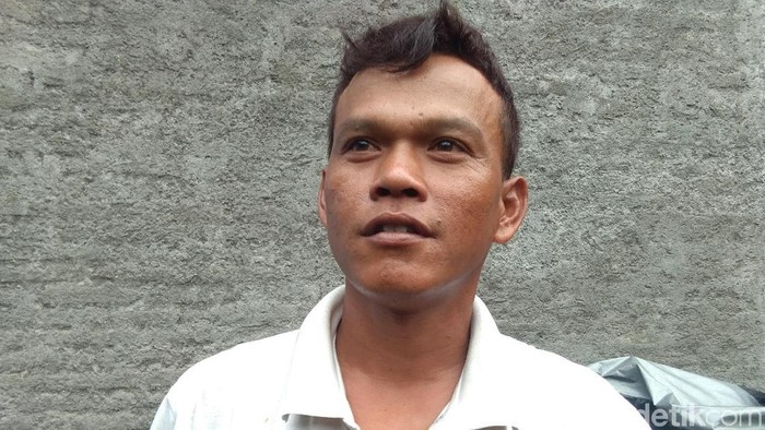 Keluarga Agus yang Diciduk Densus 88 di Yogya Buka Suara