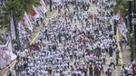 Massa Jokowi - Amin Mulai Padati GBK