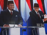 Sandiaga Kritik Holding BUMN, Jokowi Mau Bikin Super Holding