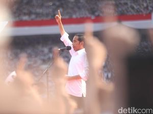 Ini Efeknya Bagi Kejiwaan Bila Peseteruan Cebong-Kampret Tidak Disudahi