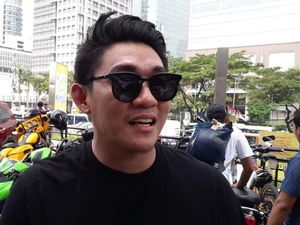 Terlihat Tenang, Seperti Ini Kondisi Ifan Seventeen Sebenarnya