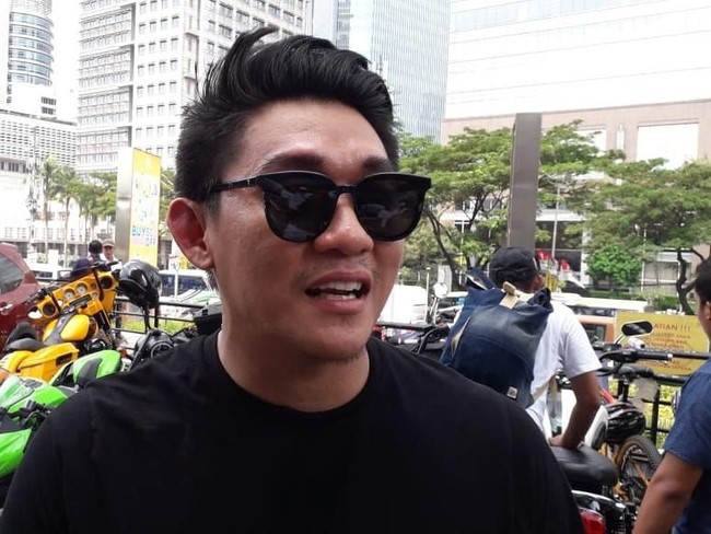 Ifan Seventeen Belum Bisa Move On Usai Ditinggal Istri