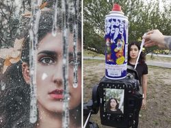 Begini Rupanya Cara Fotografer Motret Foto Keren