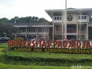 Jabar Hari Ini: Unpad Buka Suara soal Polemik Prof Muradi-Ibu dan 2 Anak Tewas
